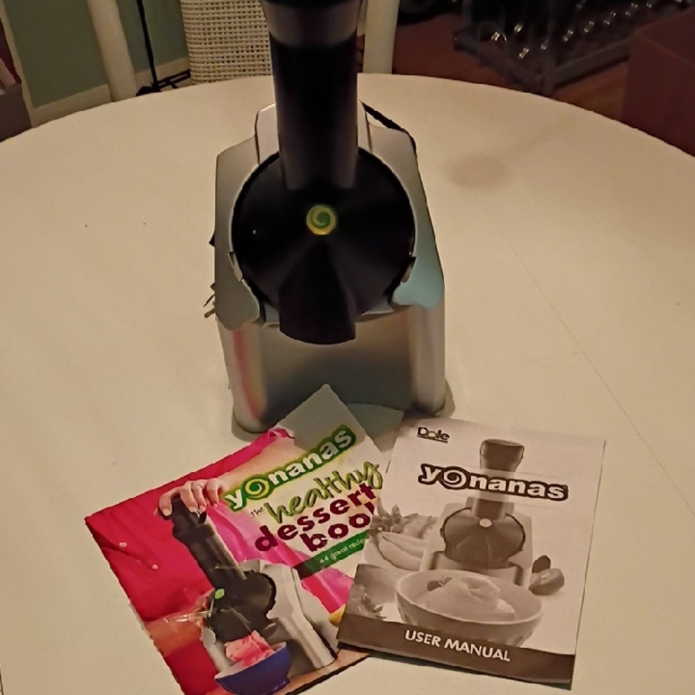 NaNa Black Dessert Maker